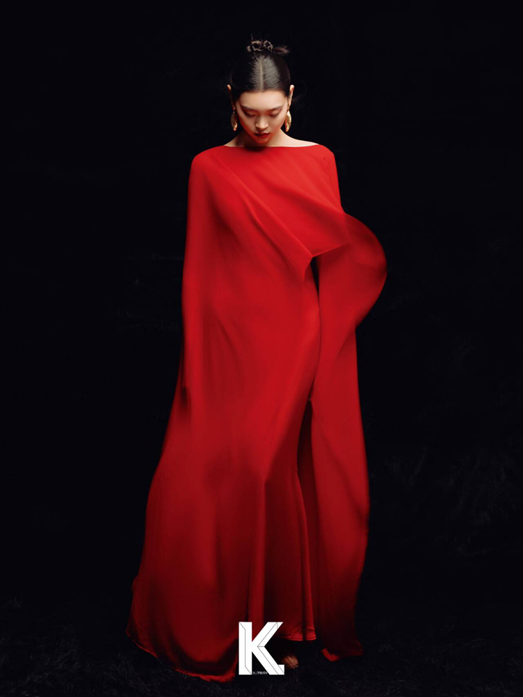 ชุดคอสตูมถ่ายภาพสตูดิโอแนวเรโท - New Ethnic Fashion บทวิจารณ์และราคา