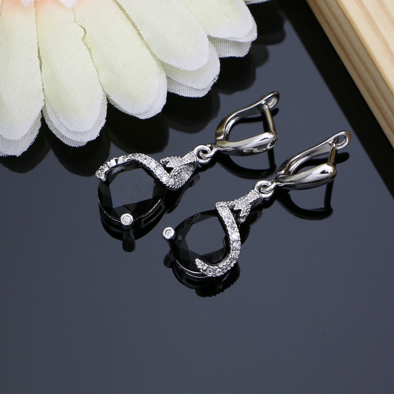 แปลกออกแบบ925เงินสเตอร์ลิงชุดเ - Ethnic Fashion Design บทวิจารณ์และราคา