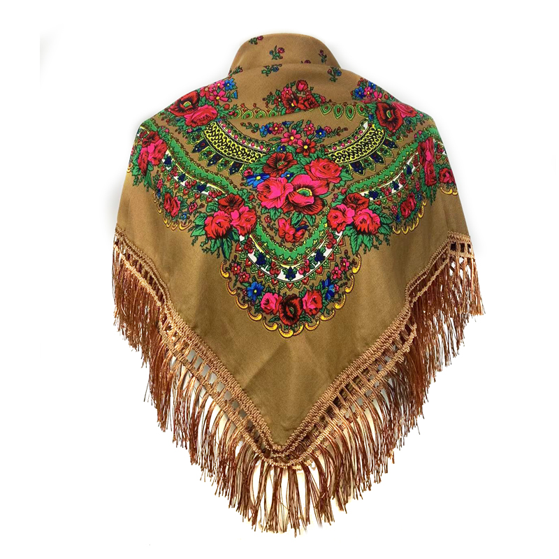 ชาติพันธุ์ Fringed แถบคาดศีรษะ - New Ethnic Fashion บทวิจารณ์และราคา